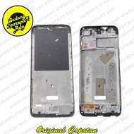 Tulang tengah Tatakan Lcd Frame tengah Infinix smart 6 second copotan