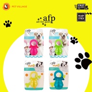 AFP ALL FOR PAWS Pups Little Buddy Puppyfier Dog Toy For Dogs
