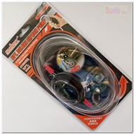 HORUSDY Oil Pump/Oil Suction Pump For Vehicles Fish Tank Water Change/182CM/6FT