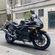 Yamaha 山葉 YZF-R3 ABS 新款 雙缸 扭力 仿賽 黃牌 倒叉 金筷子 跑車 輕檔 ninja 忍3 忍4 CBR300R CBR500R MT-03 MT03 可車換車 分期業界最優