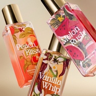 Head Over Heels Mist by TKbyTyra