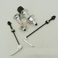 Đùm/Moayo phanh V  U Xe Đạp 24/28/32/36 lỗ chạy bạc đạn .