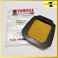 Y15 Y15ZR 15ZR AIR FILTER AIR CLEANER 2PV E4450