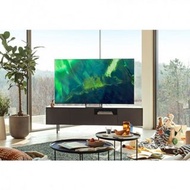 TV 旺角實體店 Samsung 65 Q70A QLED 4K  (2021)全新65吋電視 WIFI上網 SMART TV 65Q70A