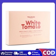 【New】TOUJOURS ADVANCED WHITE TOMATO WITHOUT COLLAGEN