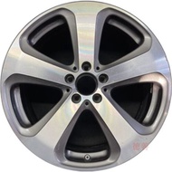 Suitable for Mercedes-Benz 253 GLC200 GLC260 GLC300 GLC43 GLC63 Wheel Steel Ring