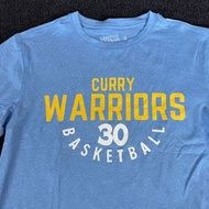 Steph Curry 勇士隊30號球衣 NBA Champion
