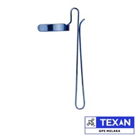 Olight Baton Pro/ Perun Clip Blue