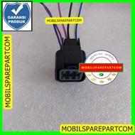 SOCKET SOCKET CABLE SERVO ISC IDLE UP LANCER CK4 EVO 4 KUDA PETROL