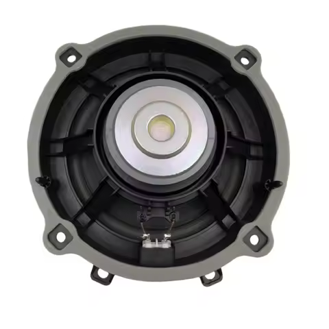 For Kia For K2 Rio Kxcross 2017 Compatible 96330-H2000 96330H2000 Door Audio Speaker Replacement Par