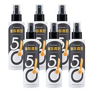 《台塑生醫》Dr‘s Formula 510油你真好-柔亮潤澤精華油(升級版)150ml*6入
