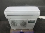 新竹二手傢俱◎百豐悅二手家具-中古冷氣 大同2.8KW分離式冷氣 變頻冷暖空調 冷氣機 台中2手家電 尖石二手家電