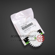 Original Plastic Gear/Gear in Super kips Ninja 150 R/SS/RR 59051-1208