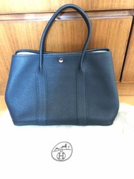 Hermes Garden Party 36