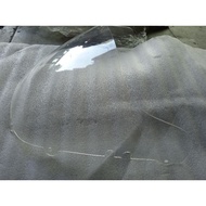 Honda nsr250 mc18 MK1 aftermarket windshield