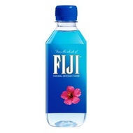 FIJI NATURAL MINERAL WATER 330ML