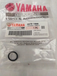 YAMAHA MIO SPORTY SOUL FINO NOUVO GEAR OIL O-RING 93210148H800
