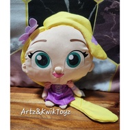 Tangled Disney Princess