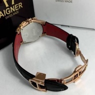 JAM TANGAN WANITA AIGNER PALERMO A58500 ORIGINAL - SUPER PREMIUM