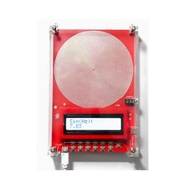 Schumambo Generator 7.83 HZ Pure Sine Wave 0.01~100000Hz Adjustable Frequency Signal Generator