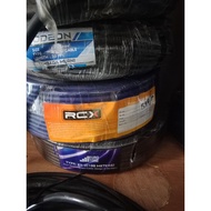 CHANEL RCX VENOM 2 SNAKE CABLE CONTENTS 2 CHANNELS [METER RETAIL] 2ch snake cable.