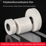 PTFE film PTFE film PTFE orientation 0.03/0.1/0.2mm