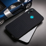 Carbon Fiber Case For Huawei Nova 5T 3 3i 5i 5 4-case