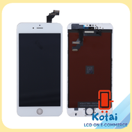 จอไอโฟน 6+จอIphone I6PLUSหน้าจอไอโฟน  6Plus LCD 6+หน้าจอไอโฟน6plusจอ6+จอ6Pจอพร้อมทัชสกรีน 6Plus/