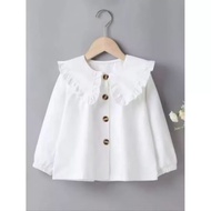 Girls' Blouse