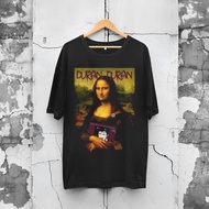 VINTAGE MONALISA DURAN DURAN T-SHIRT