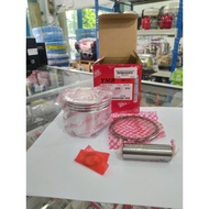 Piston assy + Ring GX160 0.50 YMR