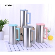 [AJAZ] Large Capacity Stainless Steel Water Pitcher Juice Pitcher Milk Pitcher