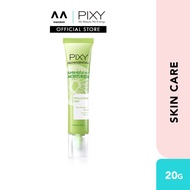 PIXY Glowssentials Pollution Off Sunshield Daily Moisturizer 20g (skincare, moisturizer, SPF 32, sun