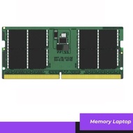KINGSTON SODIM DDR5 16GB (1x16GB) 5600MHz KCP556SS8-16