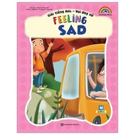 Books - Good at English - Happy Behavior - Feeling Sad - MCBooks