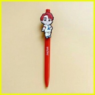 ♞(COD PH) House Of BTS Ball Pen Kpop Merch BTS chibi pens