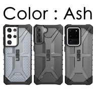 UAG Plasma Case for Galaxy S24 Ultra / S23 Ultra / S23+ / S23 /S22 / S22+ / S22 Ultra ของแท้ ประกัน1