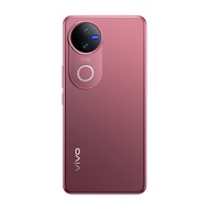 VIVO V50 12GB  安可拉紅  512GB