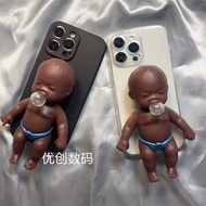 Samsung S26 Ultra S25 Ultra S24 Ultra S23 Ultra S22 Ultra popular funny squishy Natasha doll phone c
