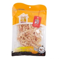 小牧味屋 - 磯燒魷魚絲(原味)