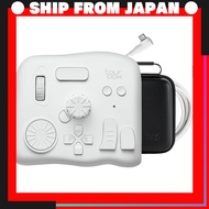 TourBox Elite: Bluetooth Left-Hand Device with Haptic Feedback for Video Editing, Post-Production, M