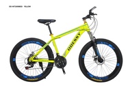 Sepeda MTB 26 Odessy CH-560