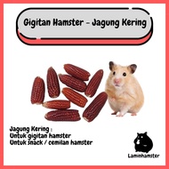 Hamster Snacks Small Crystal Corn Hamster Bites/ Hamster Snacks