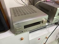Onkyo mini amp