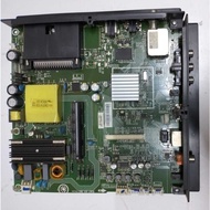 (C289) Hisense LTDN40K220WTEU Mainboard, Tcon, Tcon Ribbon, Cable, Sensor. Used TV Spare Part LCD/LE