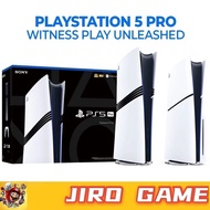 PS5 Sony PlayStation 5 Pro / Slim / Phat Console - Digital, Physical Edition