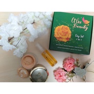 🌟CT ONE BEAUTY 🌟HOT ITEM 🌟FACIAL CLEANSER & FOUNDATION