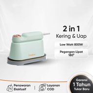 Gaabor HM-M01A Steamer Iron Gaabor HM M01A Steam Iron Steamer