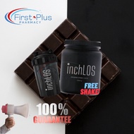 INCHLOS PREMIXED DRINK COCO Body Slim Perisa Coklat【 percuma ﻿Shaker】