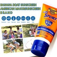 Banana Boat Sunblock/Banana Boat Sport Sunscreen SPF 110 PA+++